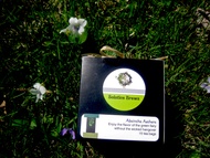 Absinthe Aethers from Solstice Brews