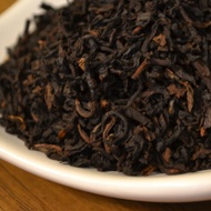 Decaf Vanilla Black from Northwest Cups of Tea
