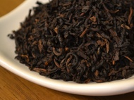 Decaf Vanilla Black from Northwest Cups of Tea