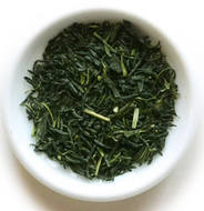 KU003: Tomizawa Tea Garden 2024 Kabusecha Okumidori Kumamoto Guricha from Yunomi