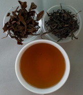 Kanoka Orthodox Assam from Leaves of Cha