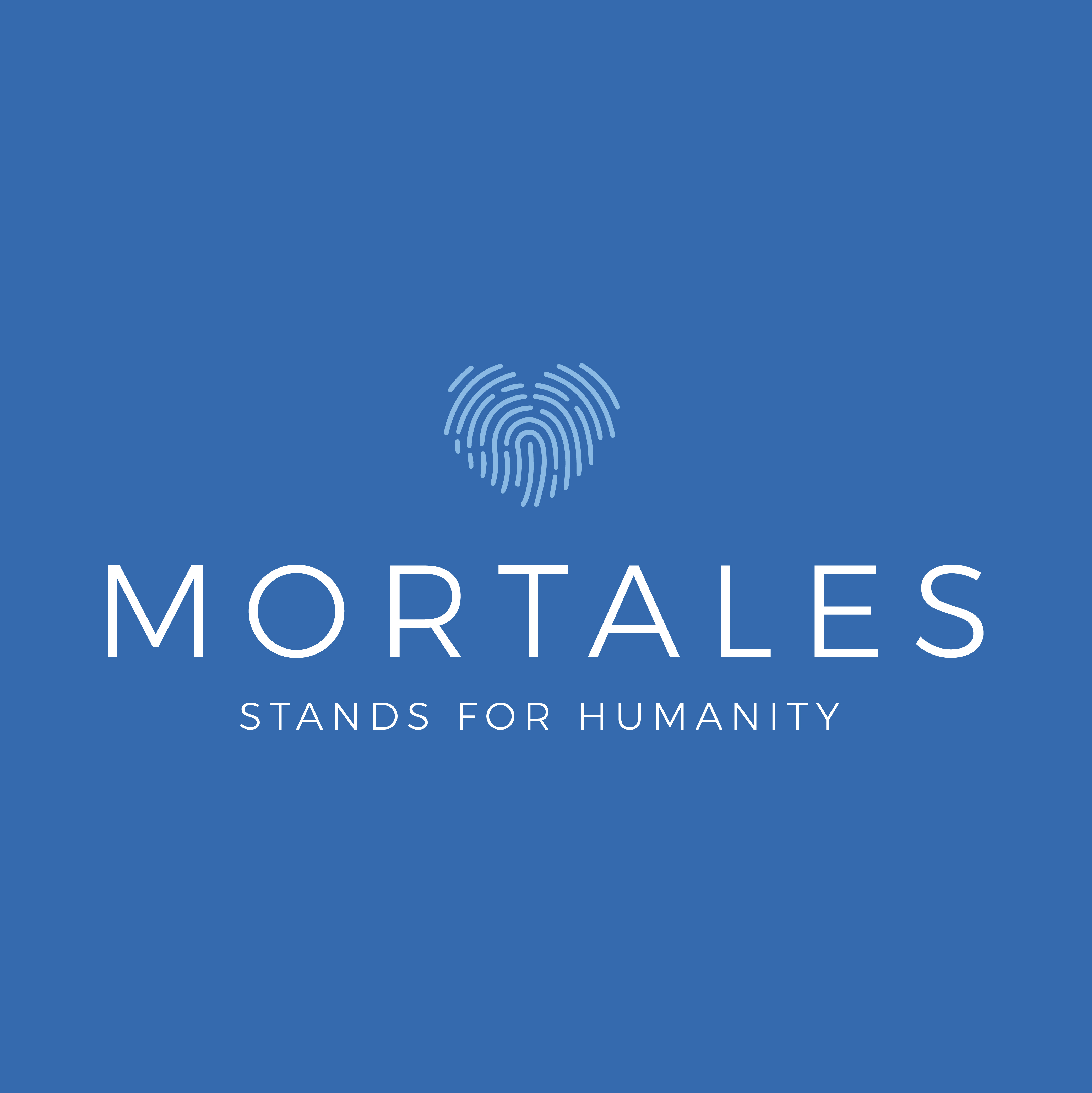 mortales.org logo
