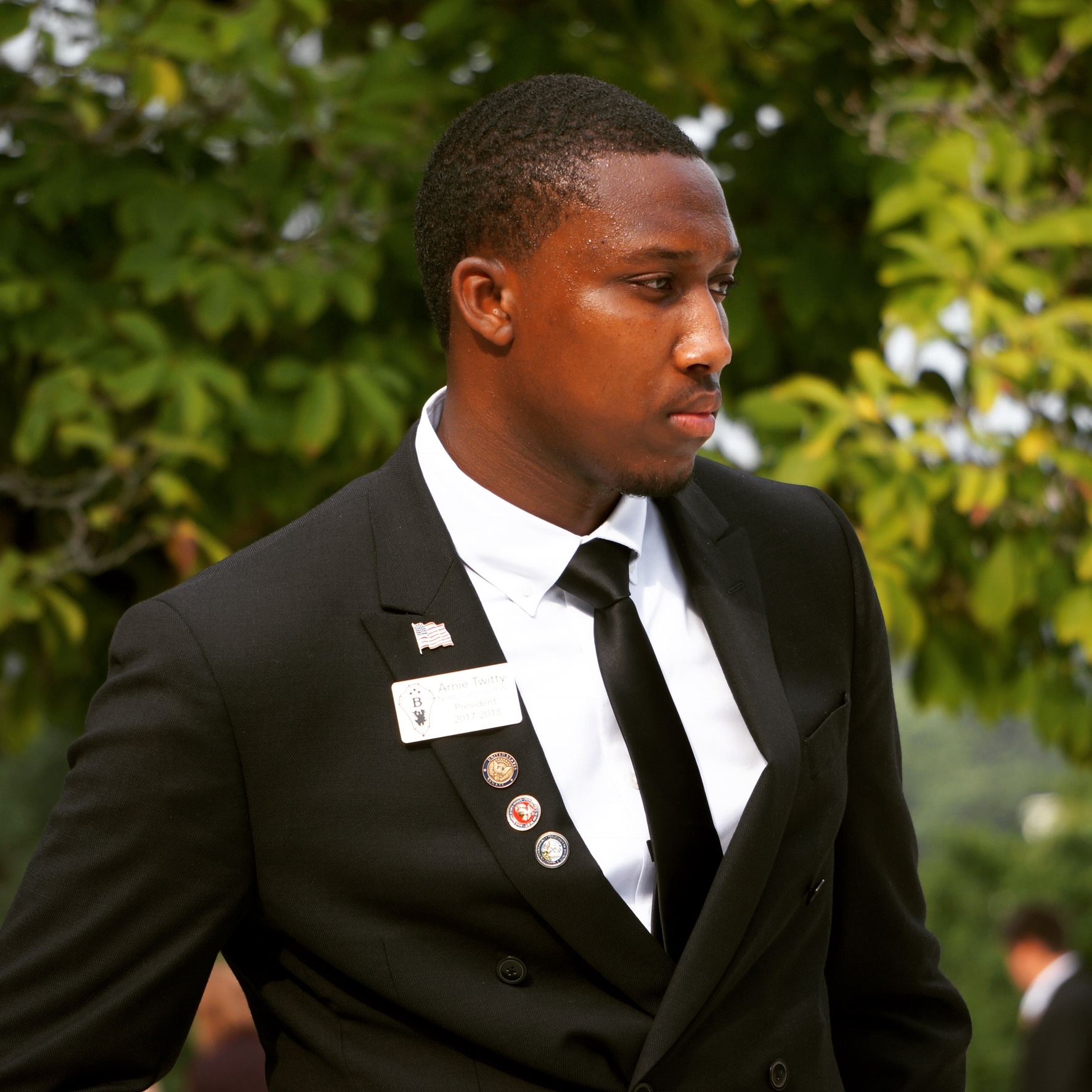 Arnie T. Profile Photo