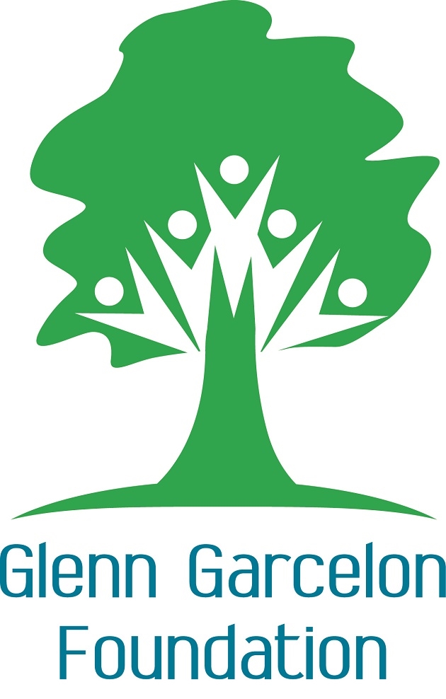 Glenn Garcelon Foundation logo