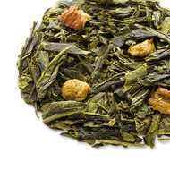Tsugaru Green (Apple Green Tea) from Lupicia