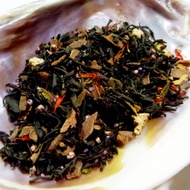 Wibblycog from Dryad Tea