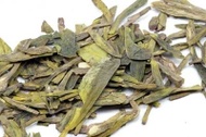 Long Jing (Dragon Well) Superior from Tealux