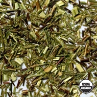 Organic Green Rooibos from Arbor Teas