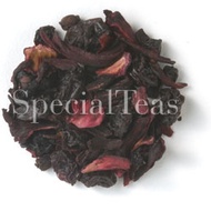 Red Berries Fruit Melange (730) from SpecialTeas