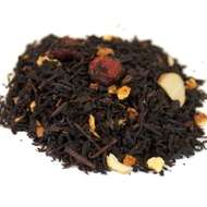 Nutcracker Black Tea from Simpson & Vail