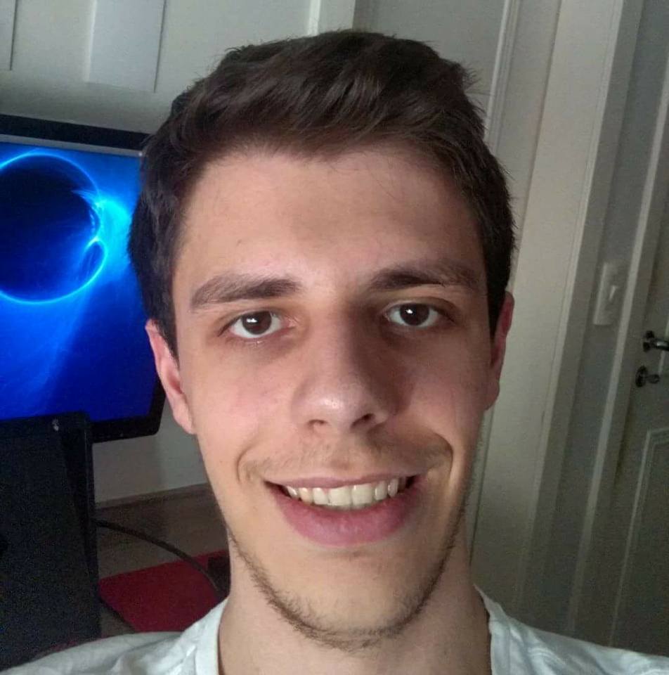 Daniel Ciolfi