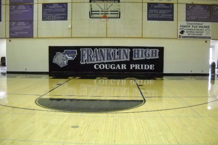 Main Gym