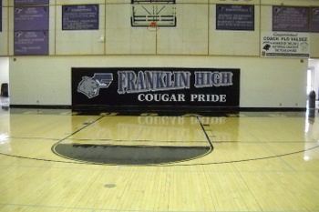 Main Gym