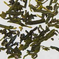 Sencha from Apollo Tea