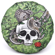2019 Spring "Danger Zone" Sheng/Raw Puer from Crimson Lotus Tea