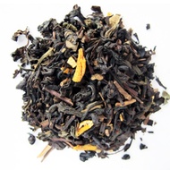 Juicy Lemon & Pink Grapefruit Oolong from Herbal Infusions