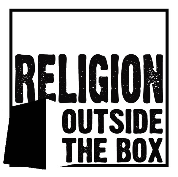 Religion Outside The Box logo