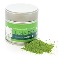 Premium Ceremonial Grade Organic Matcha from Kuma Tea