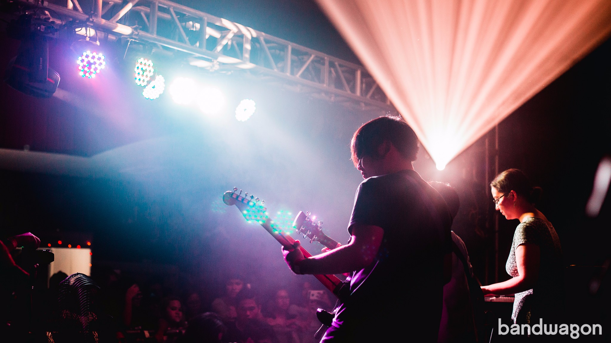 Red Ninja shows what it takes to have a good time at 2016 Year Ender Fest 