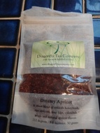 Dreamy Apricot from Dragonfly Tea Company