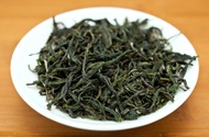 Organic Yun Wu from Halcyon Tea