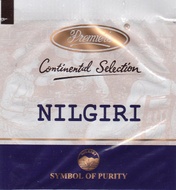 Nilgiri from Continental Selection