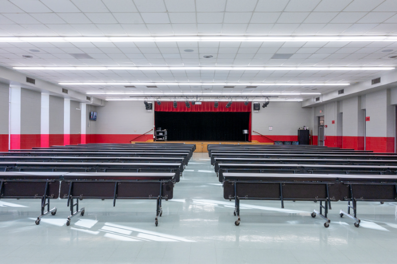 Cafeteria
