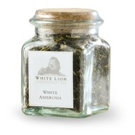 White Ambrosia from White Lion Tea