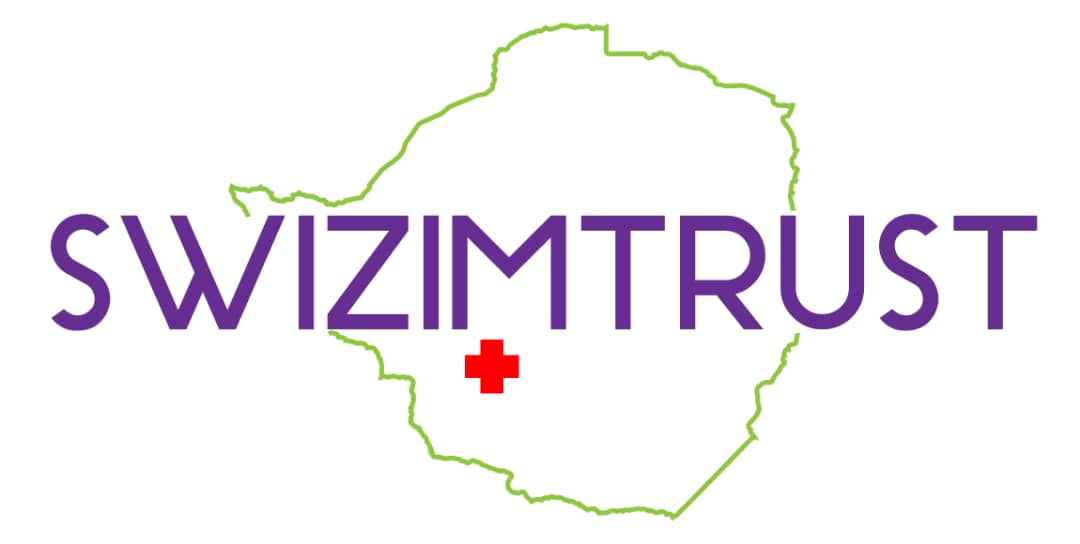 Verein SwiZimAid logo