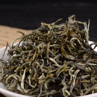 Long Mei Yunnan Green Tea of Zhenyuan * Spring 2017 from Yunnan Sourcing