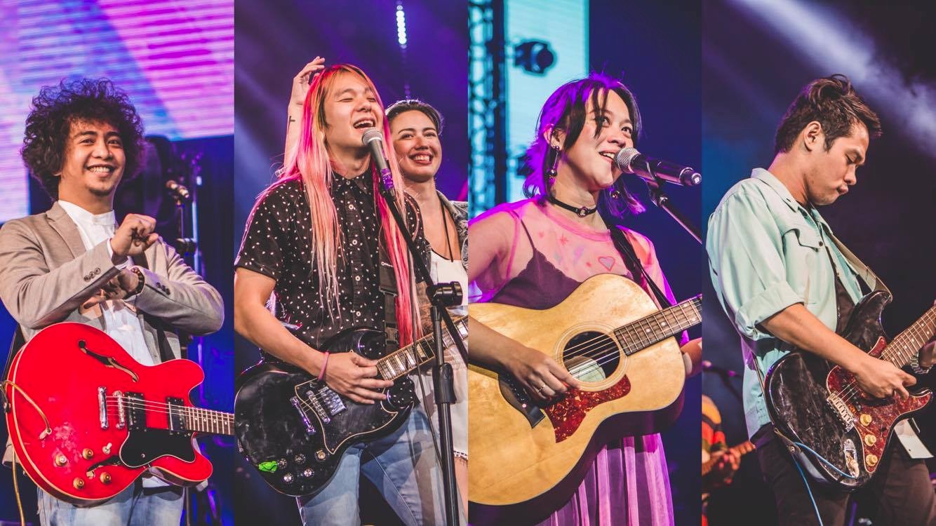 MCA Music's Get Music Indie-Go: The Report