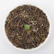2015 Jungpana Organic (Spring) Darjeeling Oolong Tea from Teabox