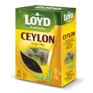 Ceylon Orange Pekoe from Loyd