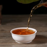 Wu Yi Shan "Qi Dan" Zheng Yan Rock Oolong Tea from Yunnan Sourcing US