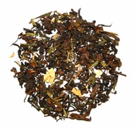 Peach Oolong from Della Terra Teas