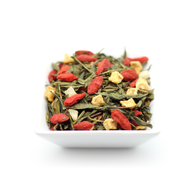 Imperial Green from Fox Tea Club