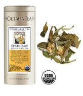 Ginger Peach from Octavia Tea