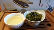Bai Ya Qi Lan Oolong from Life In Teacup