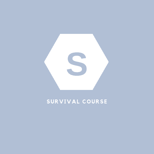 Turkish Survival Course Online