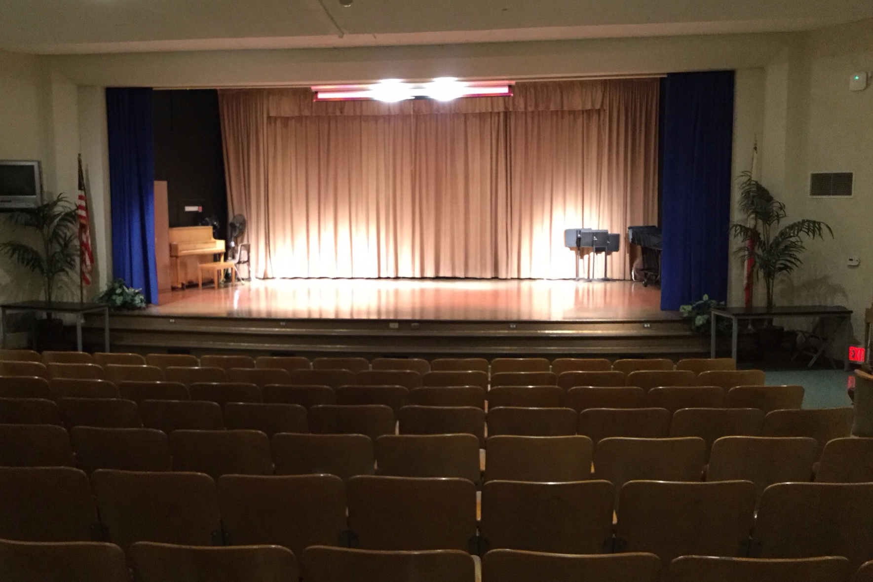 Auditorium
