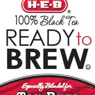Ready to Brew Black Tea from HEB