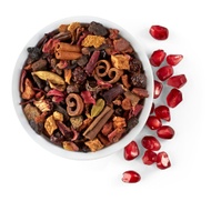 Ruby Spice Cider from Teavana
