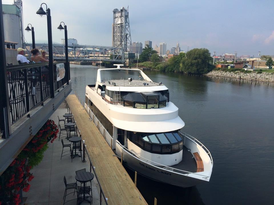 Happy Hour Cruise photo 1