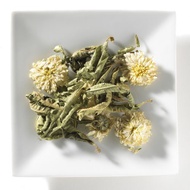 Verbena Mint Chrysanthemum from Mighty Leaf Tea