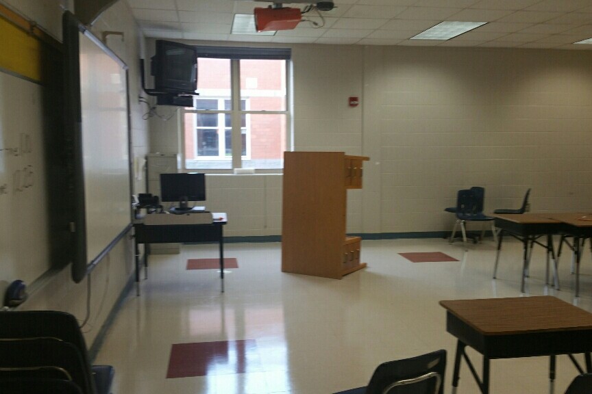 Classroom