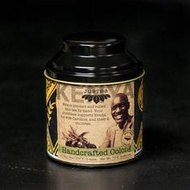 Handcrafted Oolong from JusTea