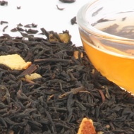 Sweet Lemon & Black from Jenier World of Teas