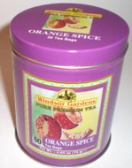 Pomegranate Tea from Windsor Gardens