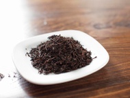 Just Blissful Black Oothu from Just Organic Tea