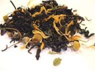 Chocolate Chamomile Curiosity Brew from Verdant Tea